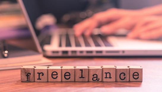 6 out of 10 freelancers not looking to return to salaried employment